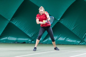 Anna Klasen 356 - RL TC RW Wahlstedt - Der Club an der Alster : Ergebnis: 1:5